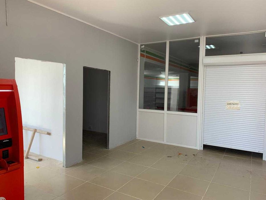 Аренда помещения