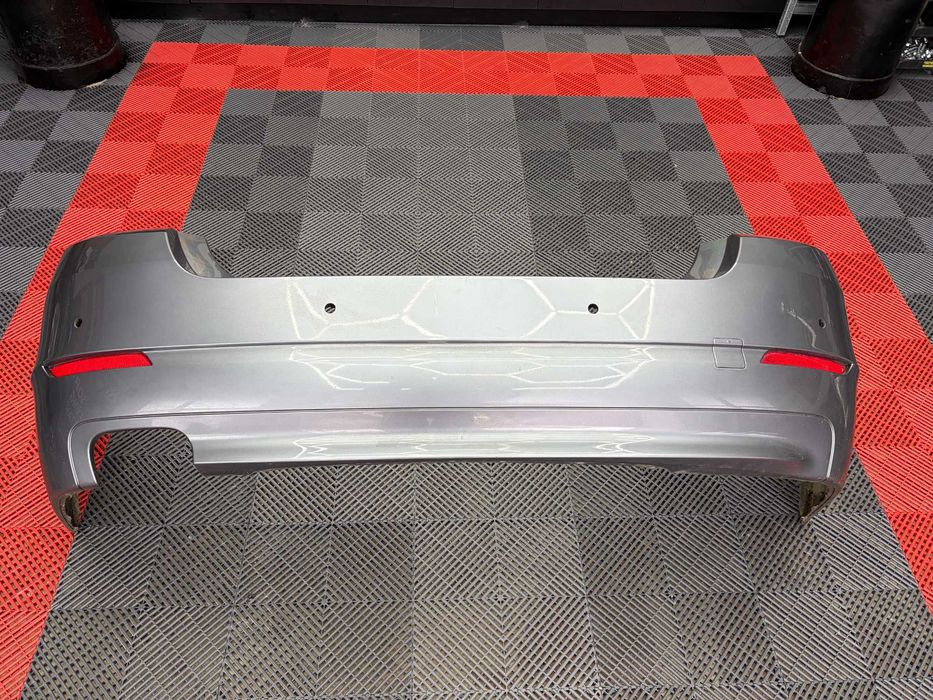 Bara Spate BMW Seria 5 F10 NFL Originala A52
