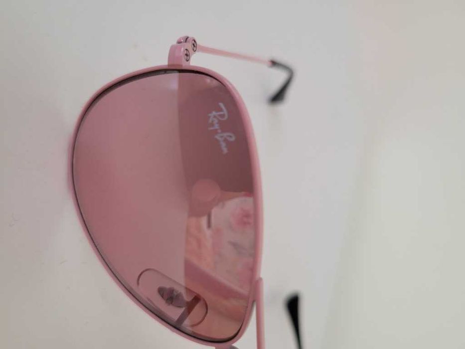 Детски очила Ray Ban + калъф