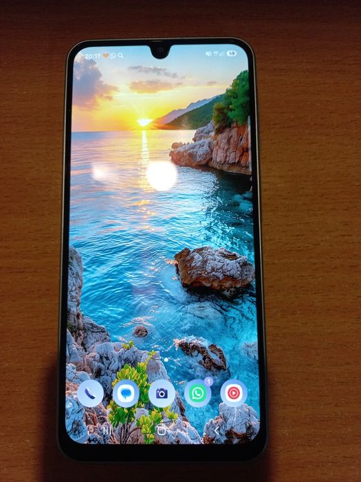 Samsung galaxy A26 5G