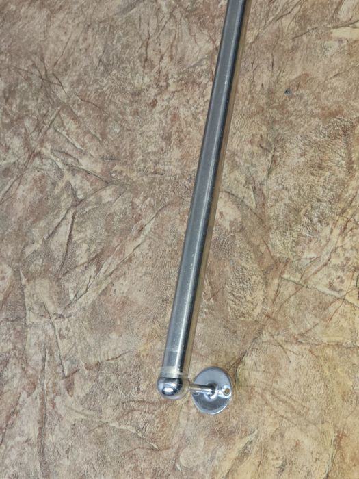 Вешалка для набора кухонный инвертарь