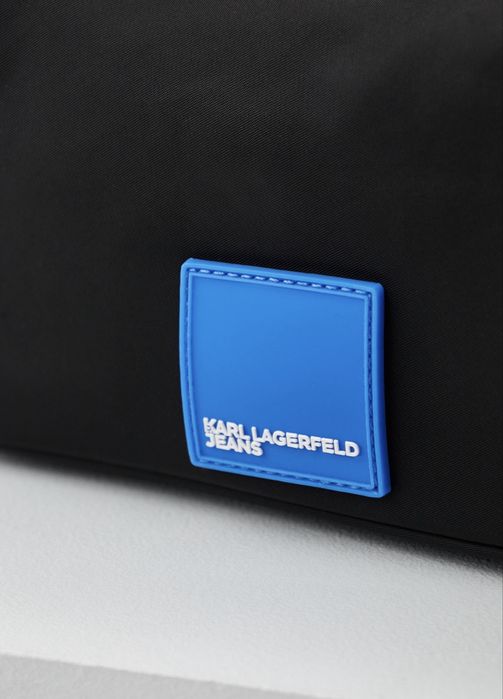Сумка Karl Lagerfeld jeans НОВАЯ!