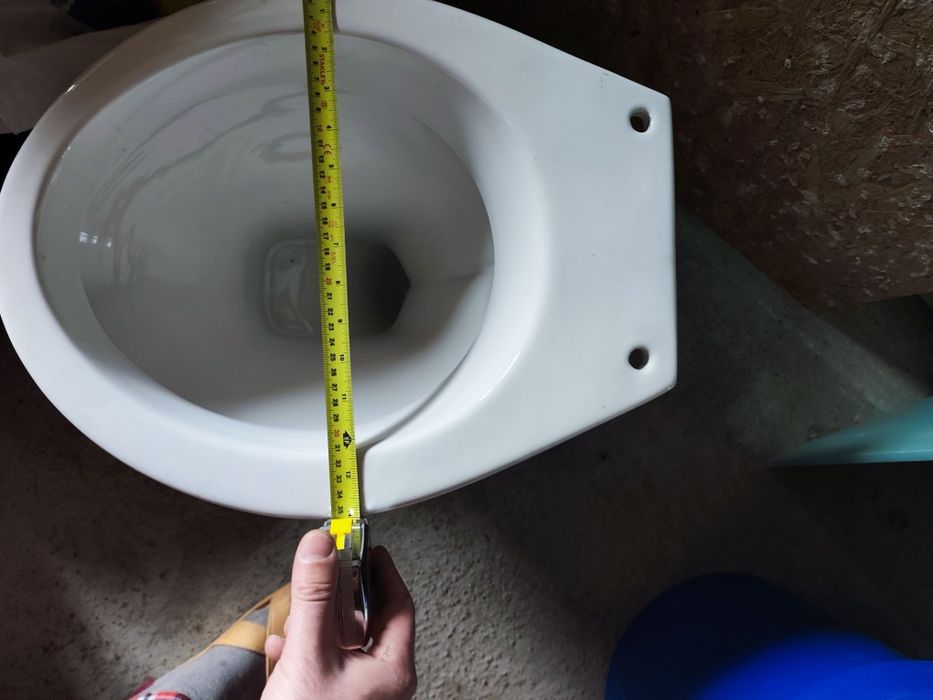 Lavoar/Chiuveta si Vas Toaleta