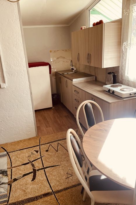 Продам жилую дачу