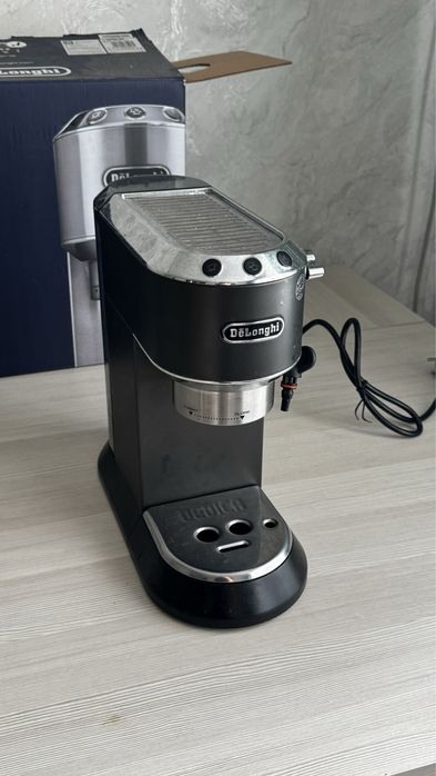 Продам кофемашину