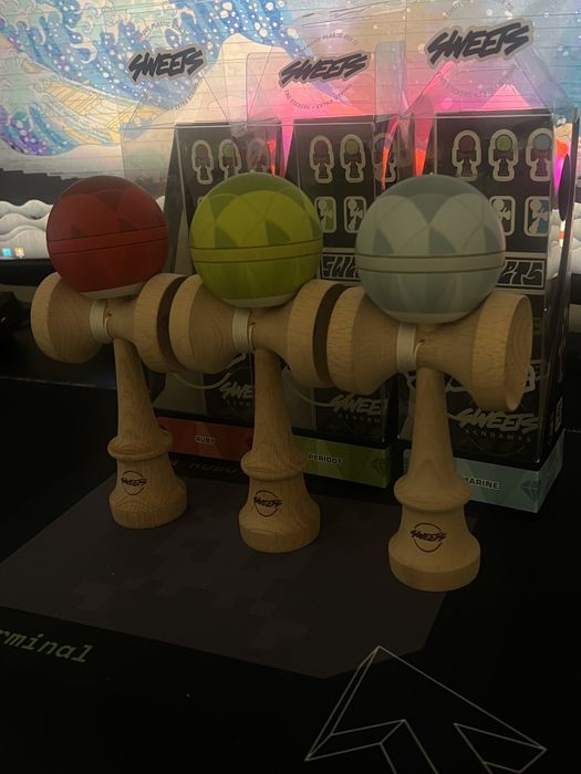 Sweets turbo shape-msj in priv pntru detalii