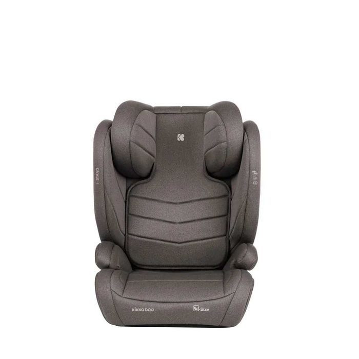 Kikka boo столче за кола с Isofix