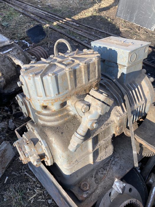 Продам комрессоры