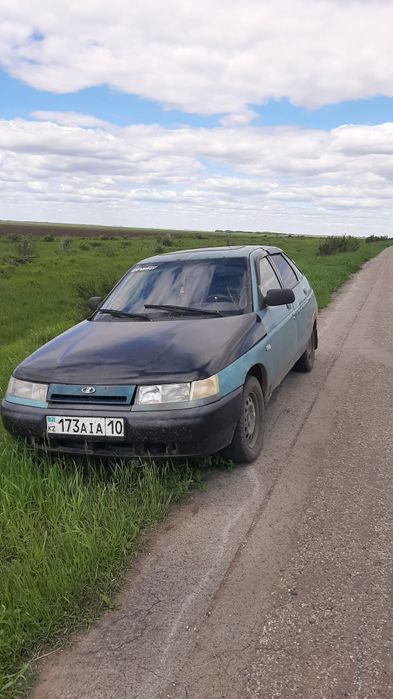 Ваз 2112 продам ,есть торг