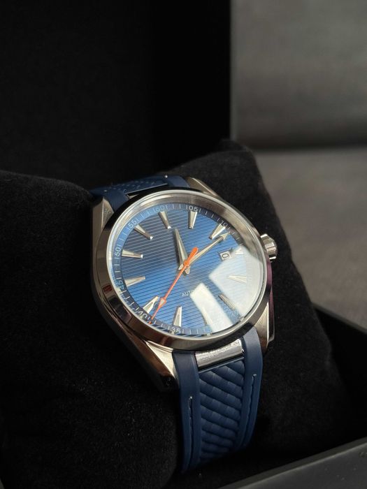 Автоматичен мъжки часовник с механизъм Seiko NH35