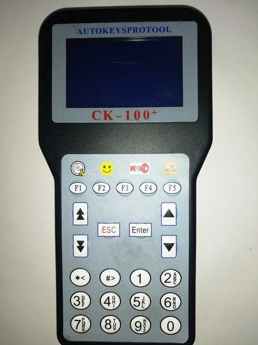 Программатор CK 100+
