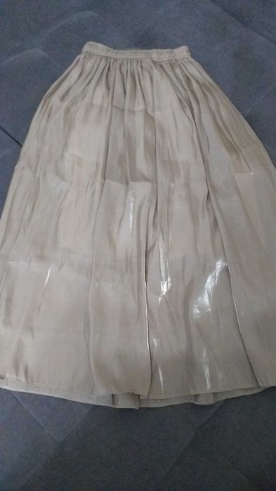 Абсолютно новые юбки длинные