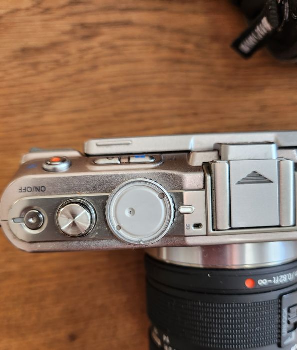 Комплект Olympus EPL3