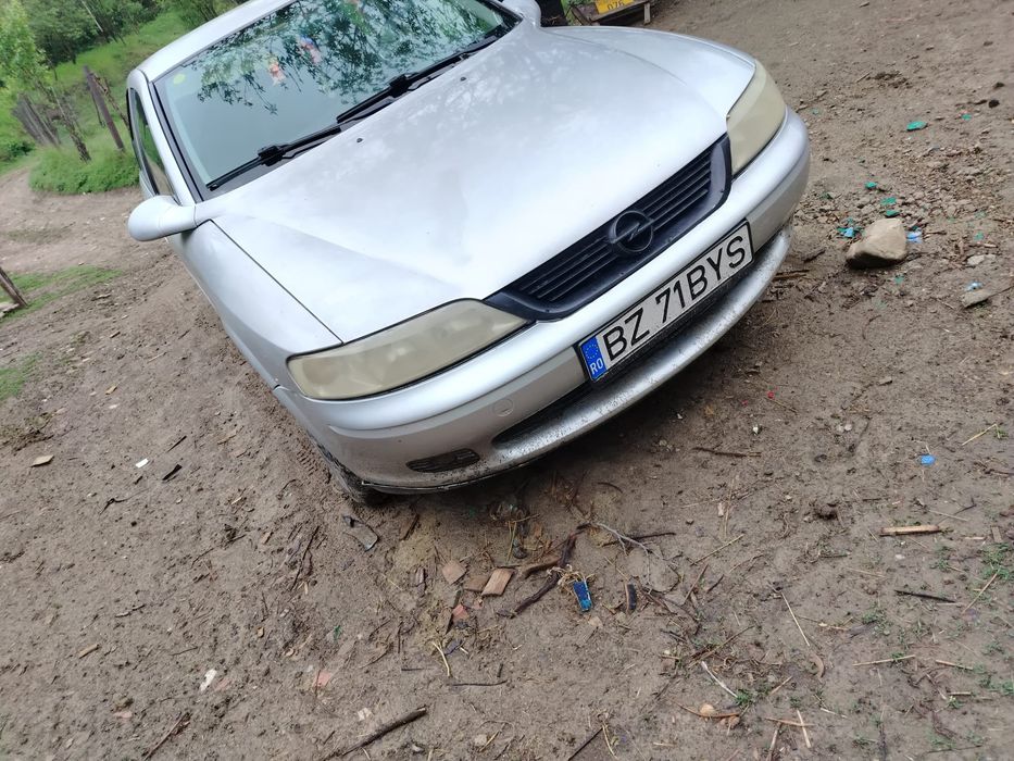 Opel Vectra B 2000 ron