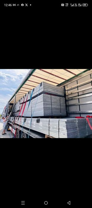 Gretare zincate profesionale