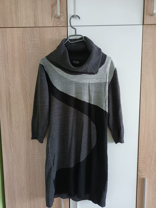 Лот от три рокли