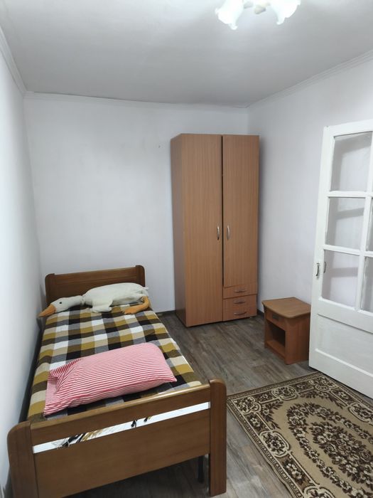 Сдам квартиру в центре города