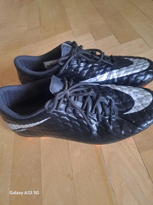 Nike  футболни бутонки