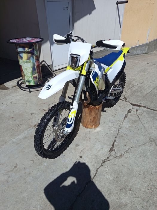 Husqwarna Fe 350 2023г