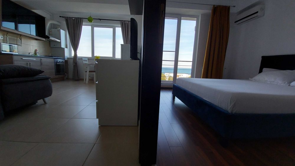 Regim hotelier, Statiunea Mamaia
