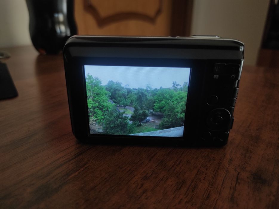 Sony cybershot 14.1mp | Цифровой фотоаппарат Sony Cyber-shot dsc-s5000