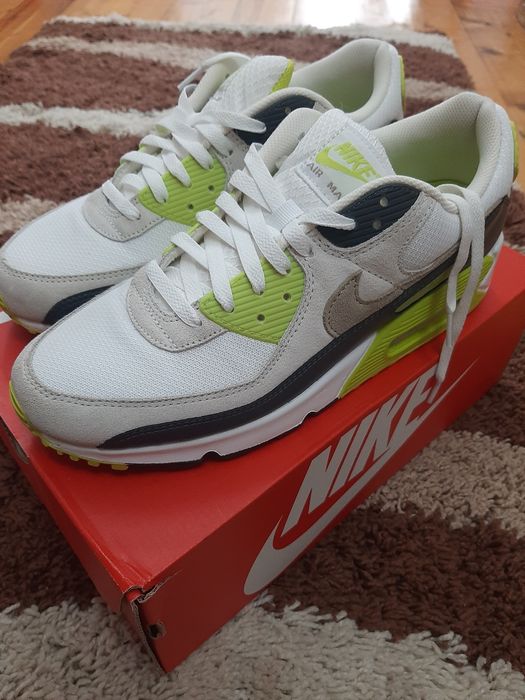 Nike спортни обувки Air Max 90