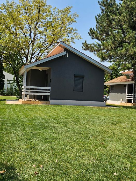 Manopera tencuiala decorativa aplicatori termosistem vata polistiren