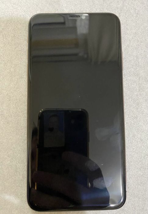 iPhone XS MAX 64Gb