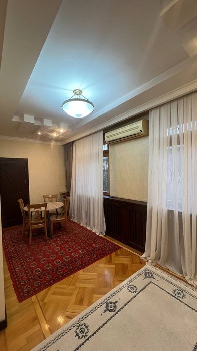 Своя квартира.Яккасарайский район,ул Мирабад