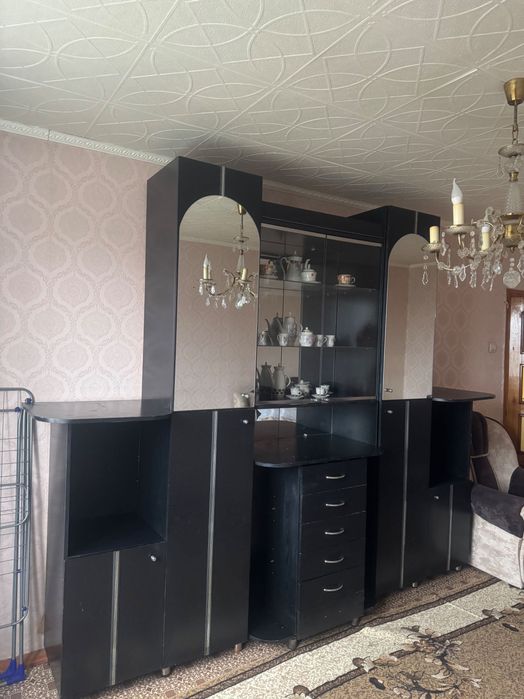 Продам стенку для гостинной