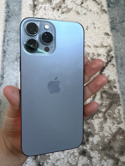 Айфон 13 про макс 256 гб