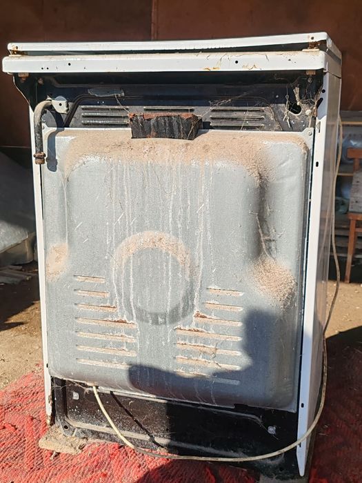 Газплита хорошая