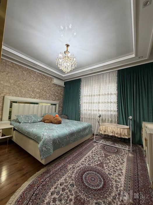 Юнусабад 9 Банковский дом 4/3/9 с ремонтом общ 110м²