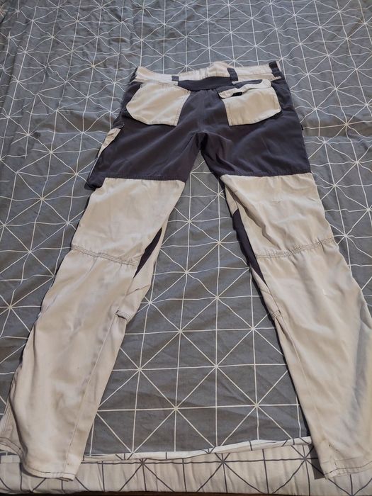 DASSY Работни панталони