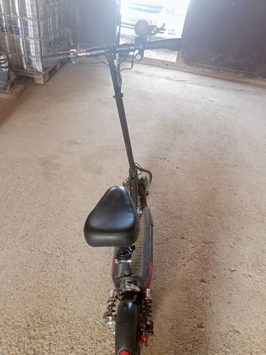 Skuter kugoo M4 pro