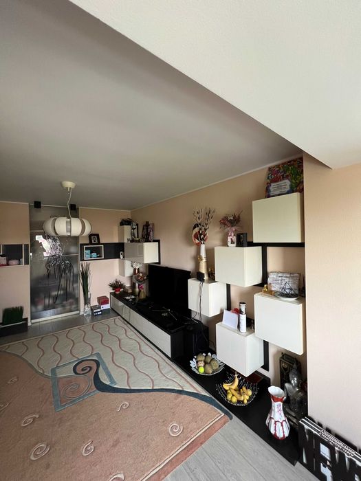 Apartamente de 2 camere, BR-uri ,Mazepa 1