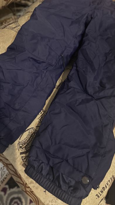 Crokid костюм 116-122