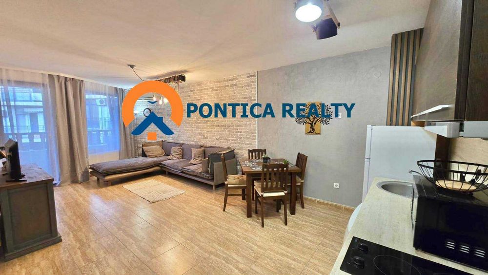 Продава се Двустаен апартамент в Свети Влас - 78 кв.м за 889 €/кв.м - Снимка #15