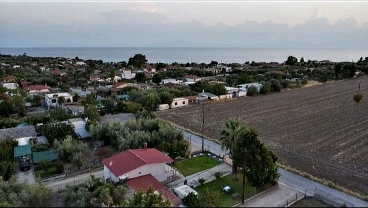 Продава се Парцел в София, Център - 350 кв.м за 55 €/кв.м - Снимка #1