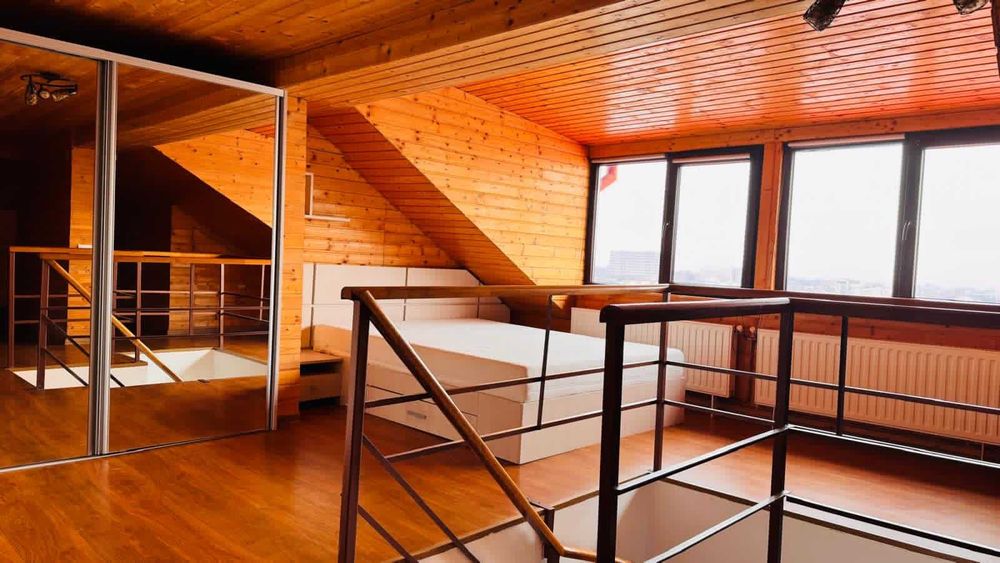 vand garsoniera dubla