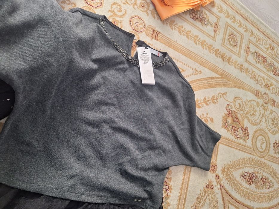 Платье двойка 46 размер