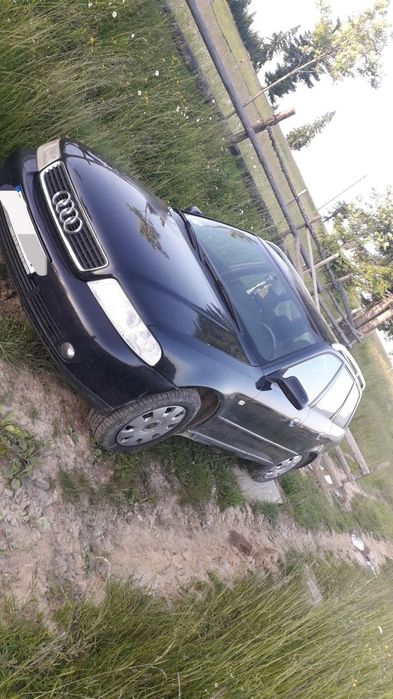 De vânzare audi a4