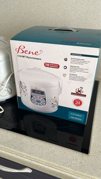 Продам мультиварку
