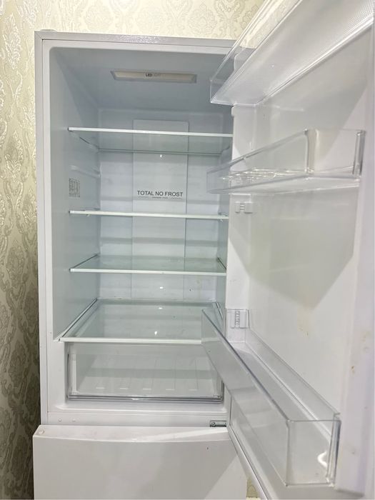 Холодильник Haier