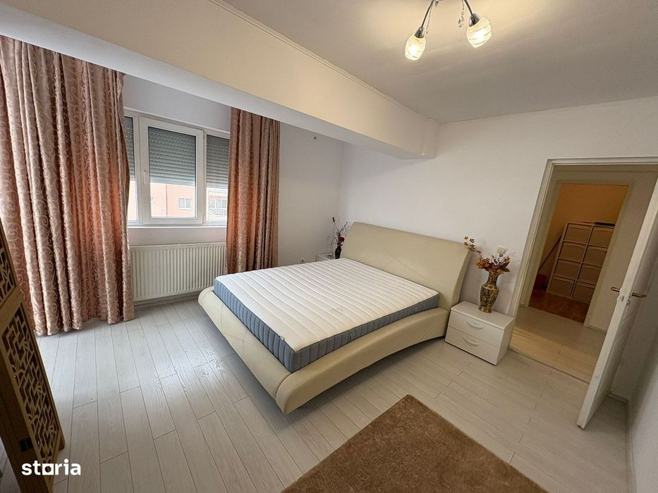 Apartament 3 Camere - 81 mp. - Metrou Nicolae Teclu