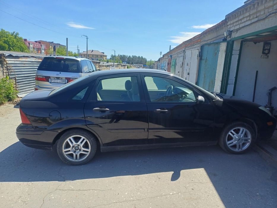 Продам автомобиль
