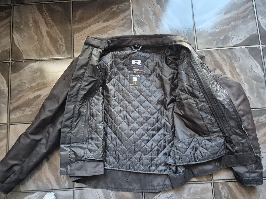 Текстилно мото яке Richa Buster