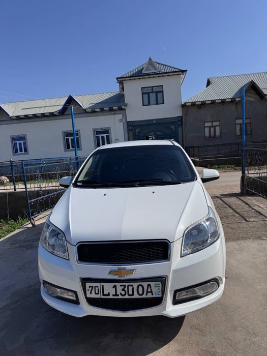 Chevrolet Nexia 2019 — 3