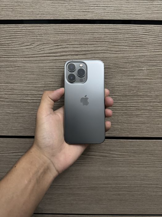 Айфон 13 про БЕЗ РЕМОНТА