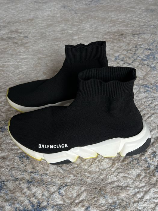 Balenciaga trainers